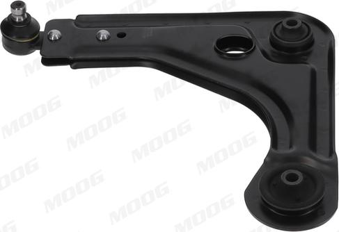 Moog FD-WP-4131P - Sospensione a ruote indipendenti www.autoricambit.com