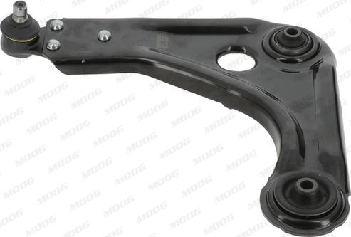 Moog FD-WP-0162 - Sospensione a ruote indipendenti www.autoricambit.com