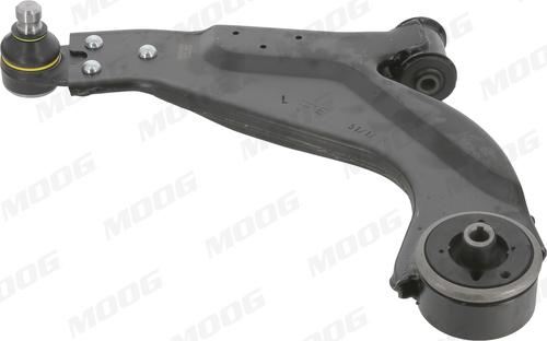 Moog FD-WP-0715P - Sospensione a ruote indipendenti www.autoricambit.com