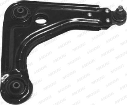 Moog FD-WP-0721 - Sospensione a ruote indipendenti www.autoricambit.com