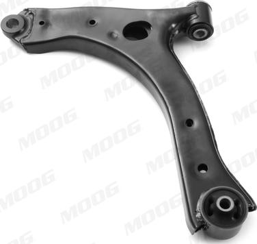 Moog FD-WP-18091 - Sospensione a ruote indipendenti www.autoricambit.com