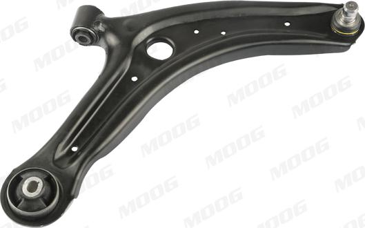 Moog FD-WP-17935 - Sospensione a ruote indipendenti www.autoricambit.com