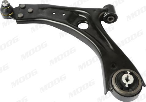 Moog FD-WP-17579 - Sospensione a ruote indipendenti www.autoricambit.com