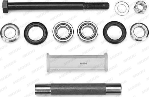 Moog FI-RK-3827 - Kit riparazione, Corpo assiale www.autoricambit.com