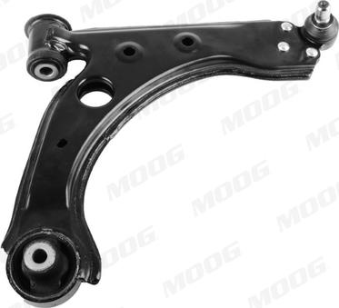 Moog FI-WP-7421P - Sospensione a ruote indipendenti www.autoricambit.com