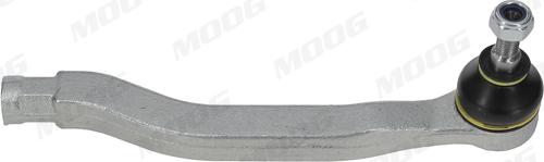 Moog HO-ES-2554 - Testa barra d'accoppiamento www.autoricambit.com