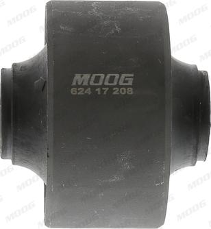 Moog HO-SB-15232 - Silent Block, Supporto Braccio Oscillante www.autoricambit.com