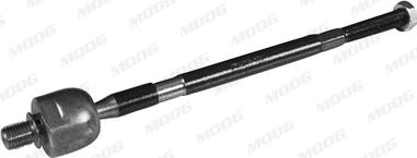 Moog HY-AX-0009 - Giunto assiale, Asta trasversale www.autoricambit.com