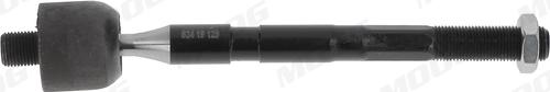 Moog HY-AX-13756 - Giunto assiale, Asta trasversale www.autoricambit.com