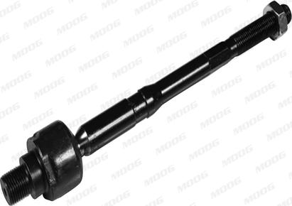 Moog HY-AX-8898 - Giunto assiale, Asta trasversale www.autoricambit.com