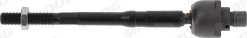 Moog HY-AX-8898 - Giunto assiale, Asta trasversale www.autoricambit.com