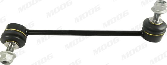 Moog JA-LS-16692 - Asta/Puntone, Stabilizzatore www.autoricambit.com