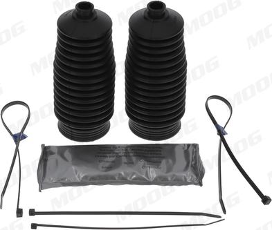 Moog K150086 - Kit soffietto, Sterzo www.autoricambit.com