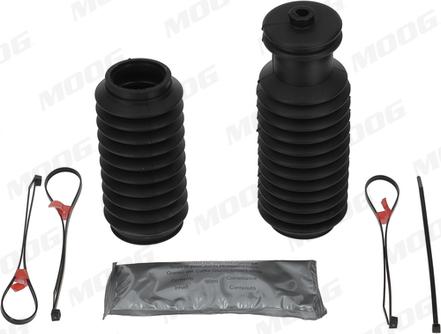 Moog K150020 - Kit soffietto, Sterzo www.autoricambit.com