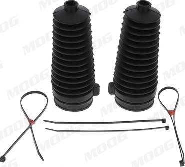 Moog K150144 - Kit soffietto, Sterzo www.autoricambit.com