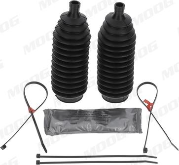 Moog K150153 - Kit soffietto, Sterzo www.autoricambit.com