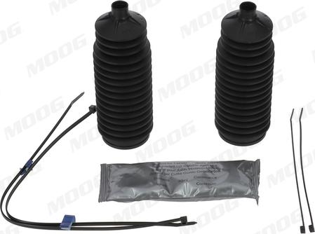 Moog K150171 - Kit soffietto, Sterzo www.autoricambit.com