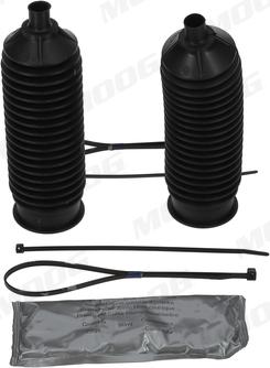 Moog K150264 - Kit soffietto, Sterzo www.autoricambit.com