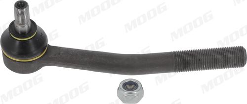 Moog LA-ES-0061 - Testa barra d'accoppiamento www.autoricambit.com