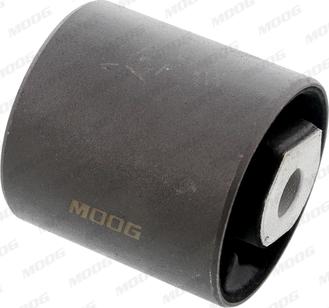 Moog LR-SB-13763 - Silent Block, Supporto Braccio Oscillante www.autoricambit.com