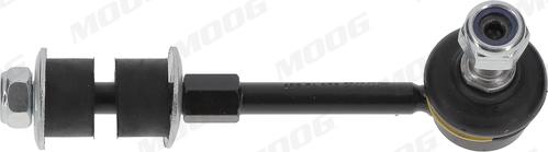 Moog MD-LS-3942 - Asta/Puntone, Stabilizzatore www.autoricambit.com