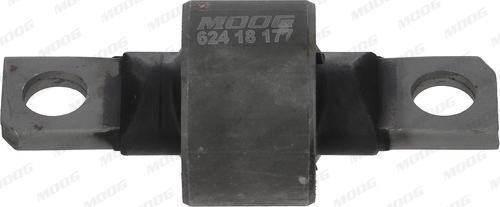 Moog MD-SB-13793 - Silent Block, Supporto Braccio Oscillante www.autoricambit.com