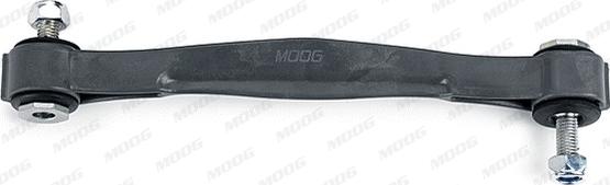 Moog ME-AX-2714 - Giunto assiale, Asta trasversale www.autoricambit.com