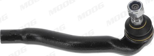 Moog ME-ES-10705 - Testa barra d'accoppiamento www.autoricambit.com