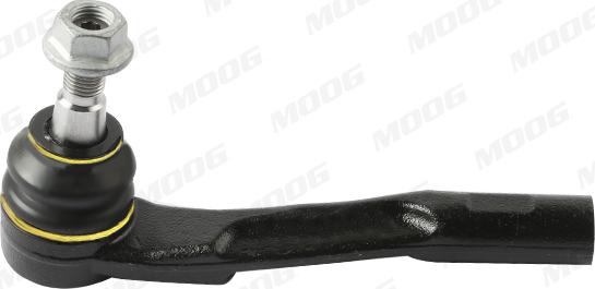 Moog ME-ES-17619 - Testa barra d'accoppiamento www.autoricambit.com