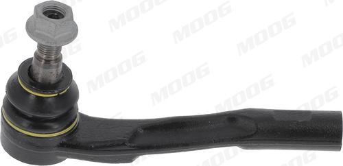 Moog ME-ES-17619 - Testa barra d'accoppiamento www.autoricambit.com