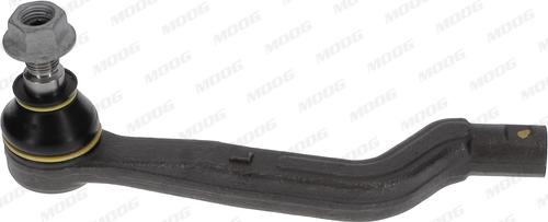 Moog ME-ES-2072 - Testa barra d'accoppiamento www.autoricambit.com