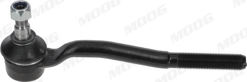 Moog ME-ES-2744 - Testa barra d'accoppiamento www.autoricambit.com