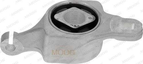 Moog MESB13998 - Silent Block, Supporto Braccio Oscillante www.autoricambit.com