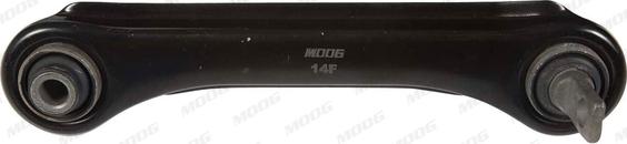 Moog MI-WP-2770 - Sospensione a ruote indipendenti www.autoricambit.com