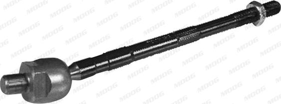 Moog NI-AX-4852 - Giunto assiale, Asta trasversale www.autoricambit.com