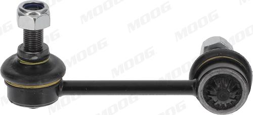 Moog NI-LS-7246 - Asta/Puntone, Stabilizzatore www.autoricambit.com