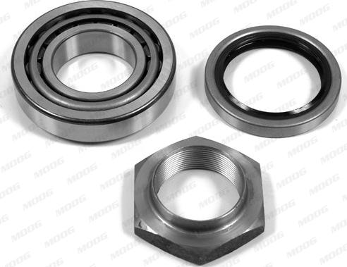 FAI AutoParts FWB1079 - Kit cuscinetto ruota www.autoricambit.com