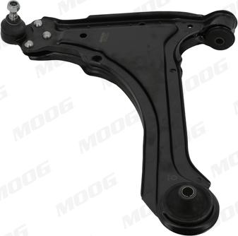 Moog OP-WP-0069 - Sospensione a ruote indipendenti www.autoricambit.com