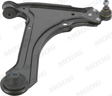 Moog OP-WP-0068P - Sospensione a ruote indipendenti www.autoricambit.com