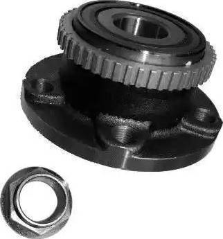 Magneti Marelli 361111182047 - Kit cuscinetto ruota www.autoricambit.com