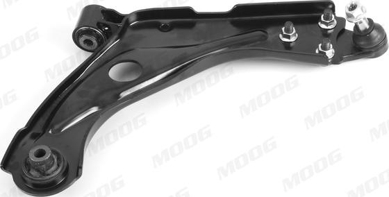 Moog PE-WP-18158 - Sospensione a ruote indipendenti www.autoricambit.com