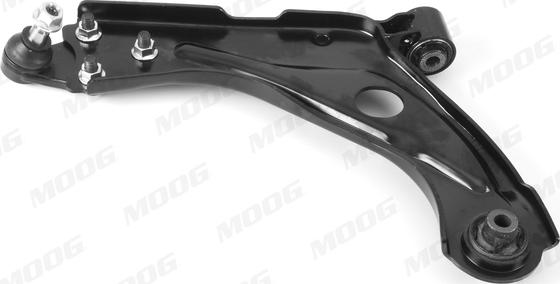 Moog PE-WP-18157 - Sospensione a ruote indipendenti www.autoricambit.com