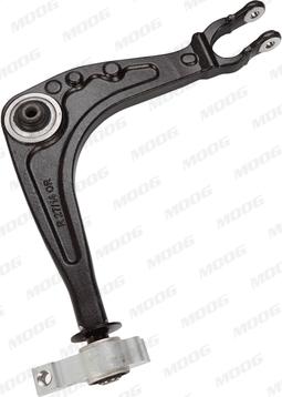 Moog PE-WP-3321 - Sospensione a ruote indipendenti www.autoricambit.com