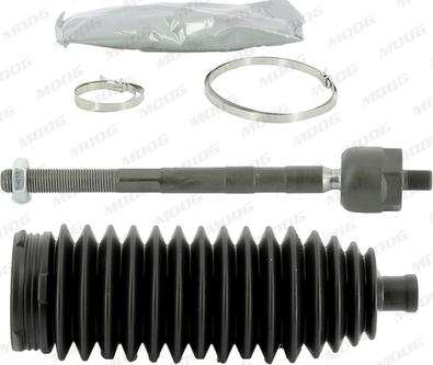 Moog RE-RK-15067 - Kit riparazione, Giunto assiale, Tirante trasversale www.autoricambit.com