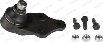 Moog RO-BJ-3564 - Giunto di supporto / guida www.autoricambit.com