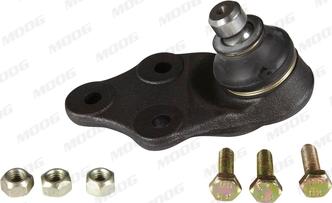 Moog RO-BJ-3563 - Giunto di supporto / guida www.autoricambit.com