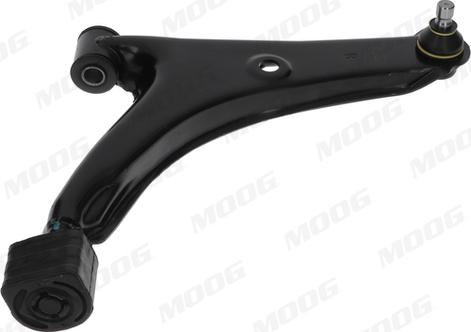 Moog SZ-TC-1188 - Sospensione a ruote indipendenti www.autoricambit.com