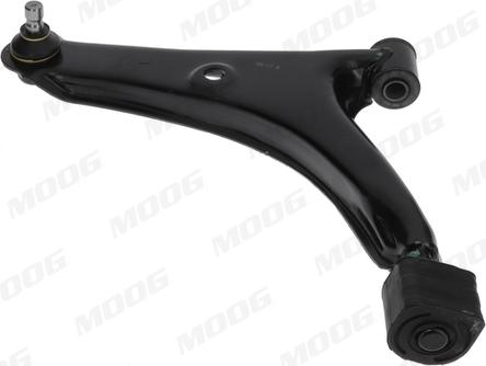 Moog SZ-TC-1238 - Sospensione a ruote indipendenti www.autoricambit.com