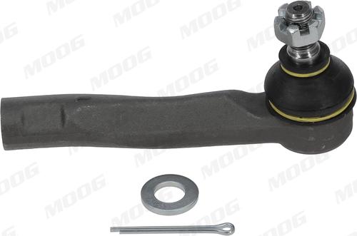 Moog TO-ES-10633 - Testa barra d'accoppiamento www.autoricambit.com