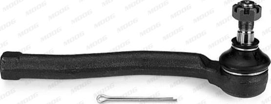 Moog TO-ES-3006 - Testa barra d'accoppiamento www.autoricambit.com